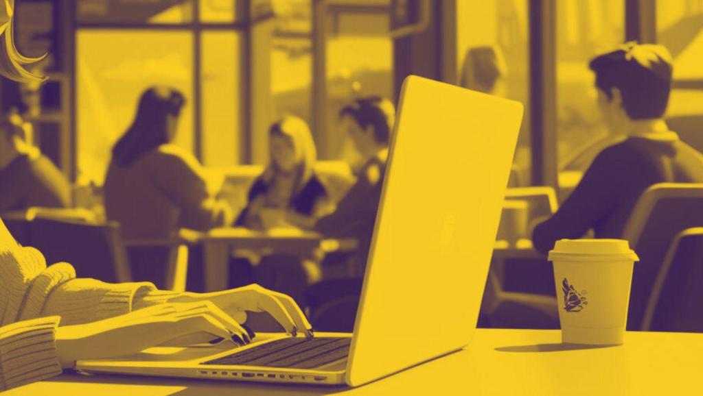 How do you navigate a writing&nbsp;career?