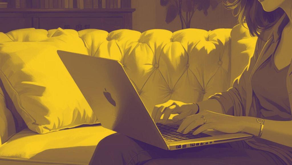 Did I tell you I pitched an&nbsp;agent?