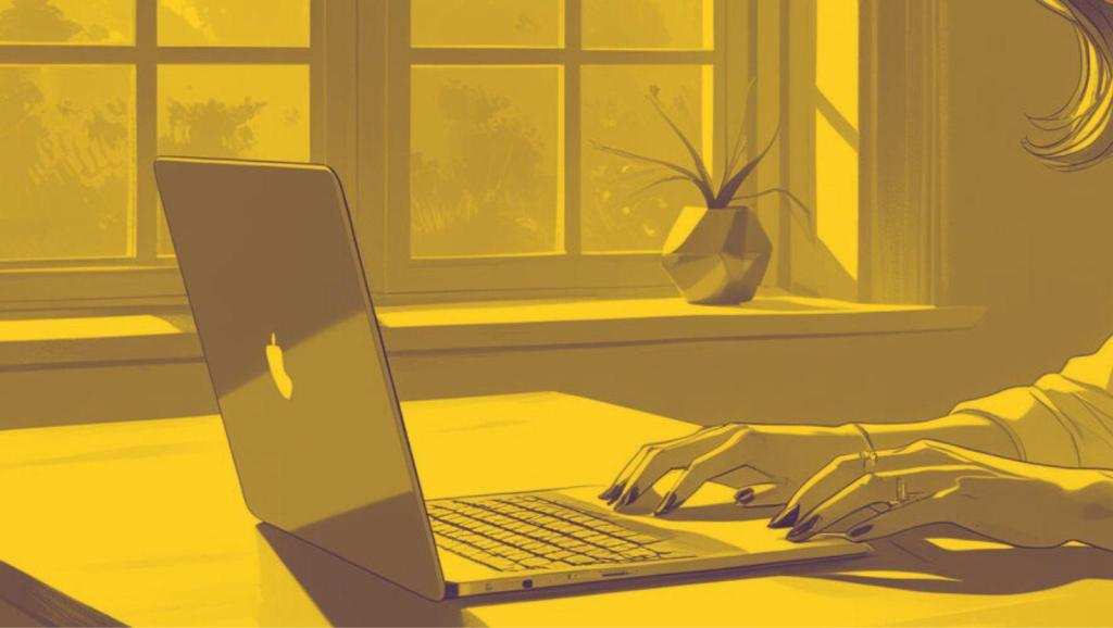 To publish, or not to&nbsp;publish?